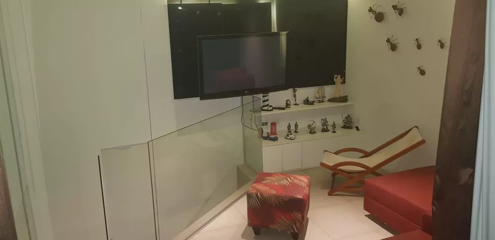Cobertura, 3 quartos, 195 m² - Foto 28