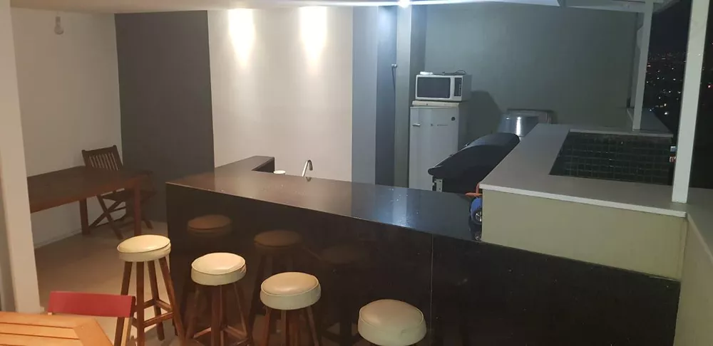 Cobertura, 3 quartos, 195 m² - Foto 7