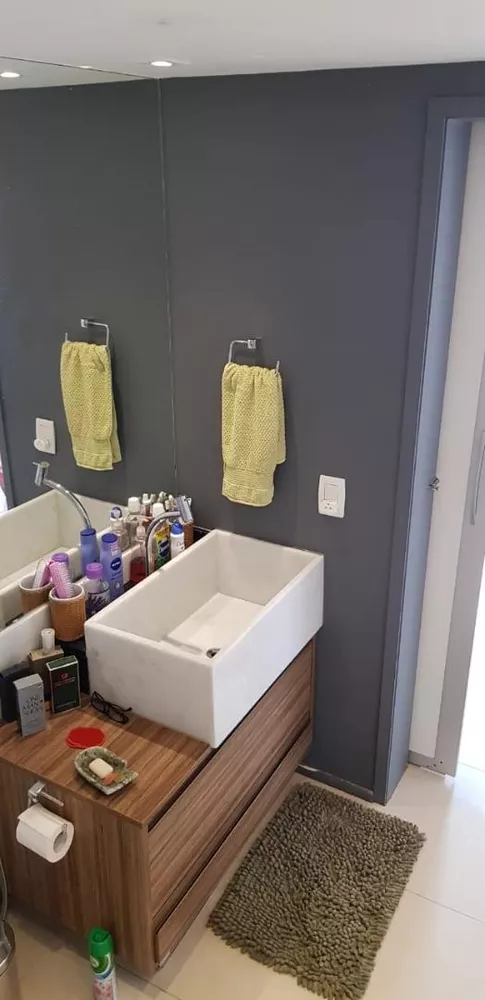 Cobertura, 3 quartos, 195 m² - Foto 20