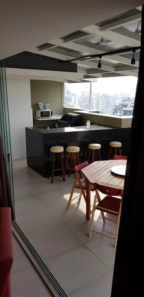 Cobertura, 3 quartos, 195 m² - Foto 35