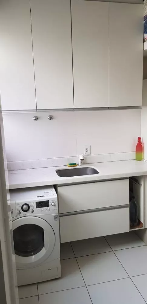 Cobertura, 3 quartos, 195 m² - Foto 17