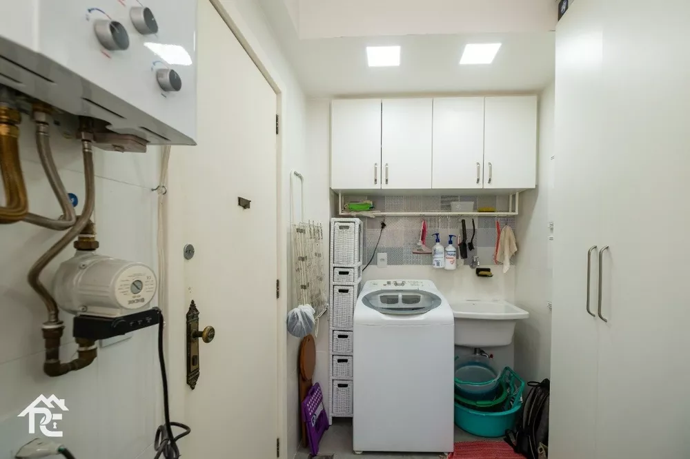 Cobertura, 3 quartos, 170 m² - Foto 78