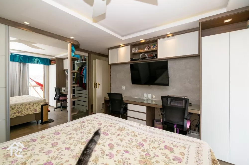 Cobertura, 3 quartos, 170 m² - Foto 16