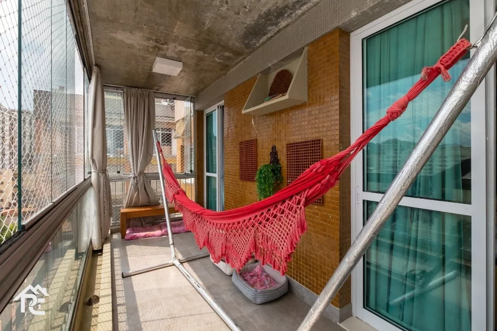 Cobertura, 3 quartos, 170 m² - Foto 14