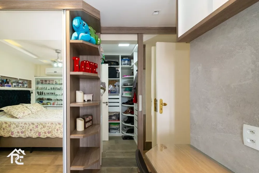 Cobertura, 3 quartos, 170 m² - Foto 20