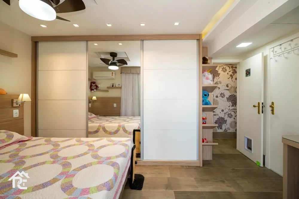 Cobertura, 3 quartos, 170 m² - Foto 28