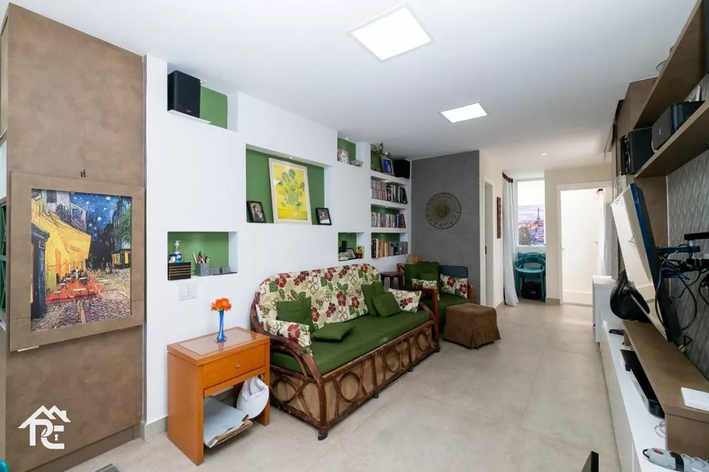 Cobertura, 3 quartos, 170 m² - Foto 9