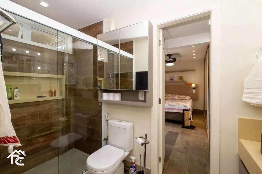 Cobertura, 3 quartos, 170 m² - Foto 49