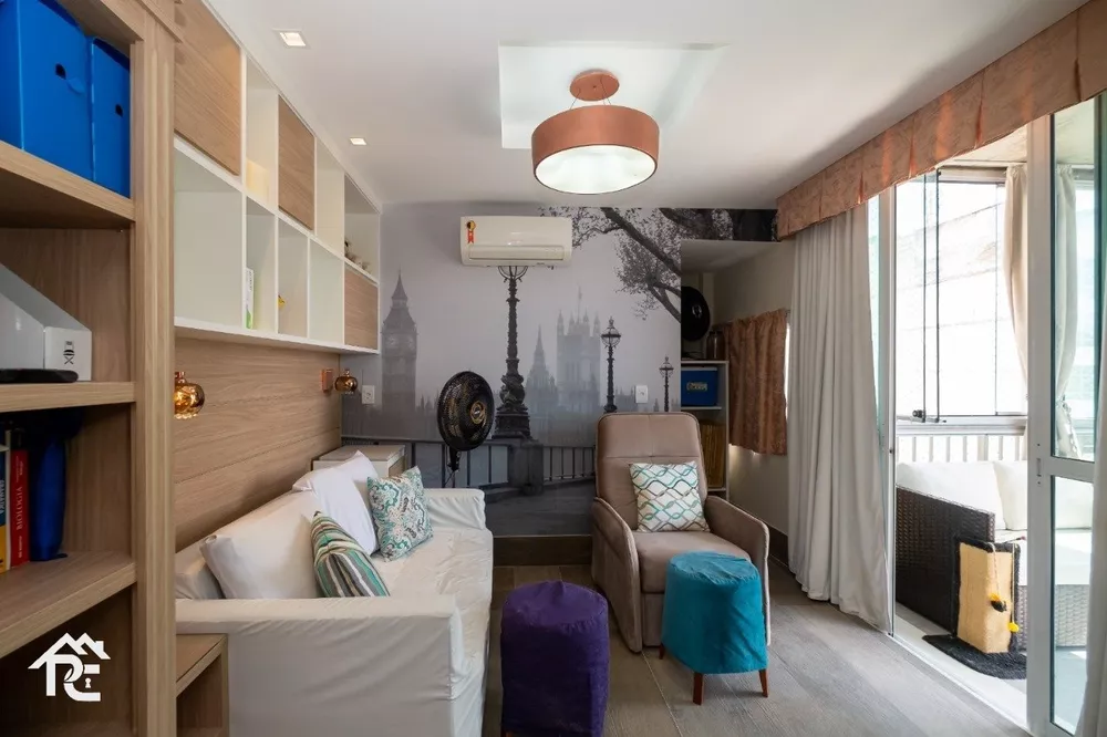 Cobertura, 3 quartos, 170 m² - Foto 36