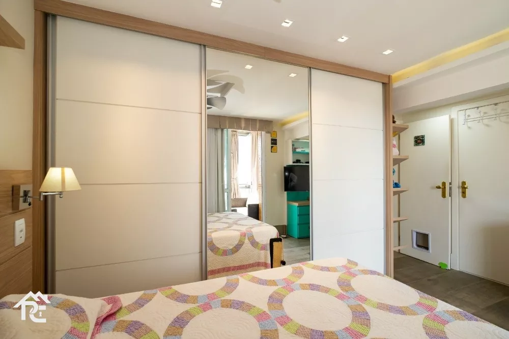 Cobertura, 3 quartos, 170 m² - Foto 29