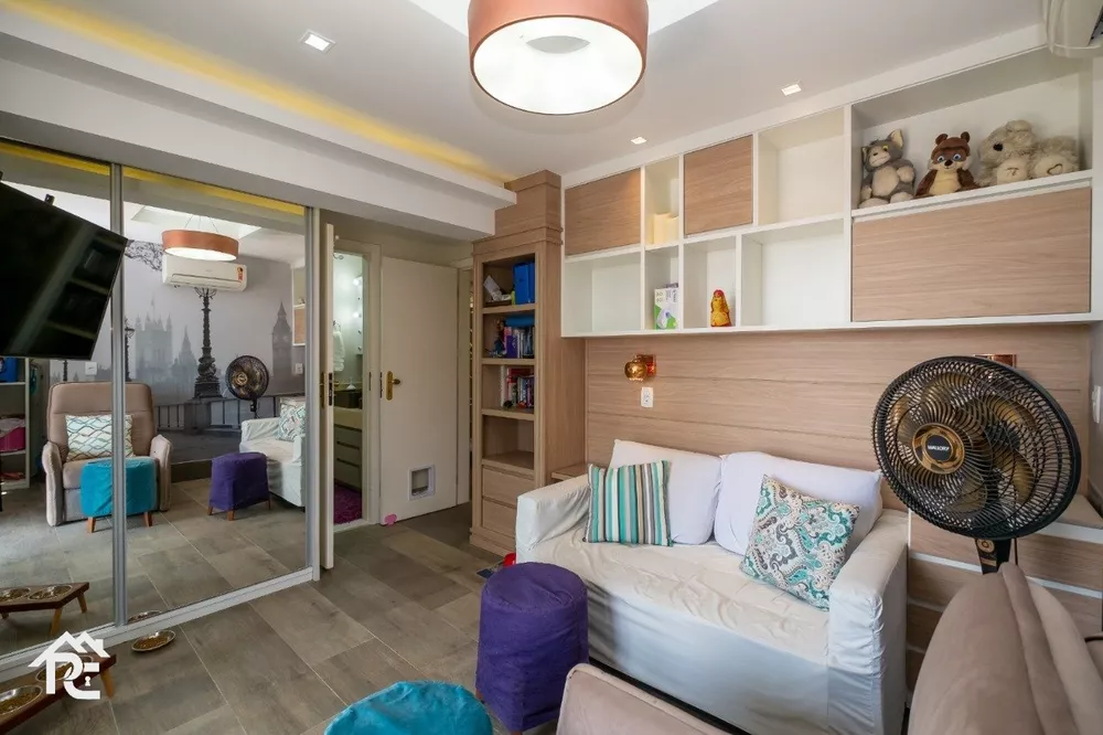 Cobertura, 3 quartos, 170 m² - Foto 38