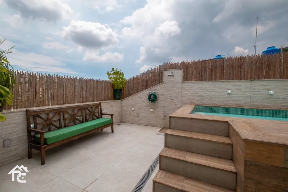 Cobertura, 3 quartos, 170 m² - Foto 89