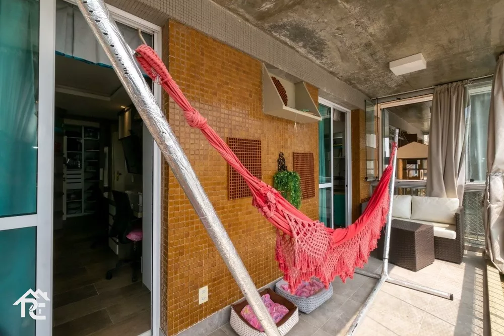 Cobertura, 3 quartos, 170 m² - Foto 15