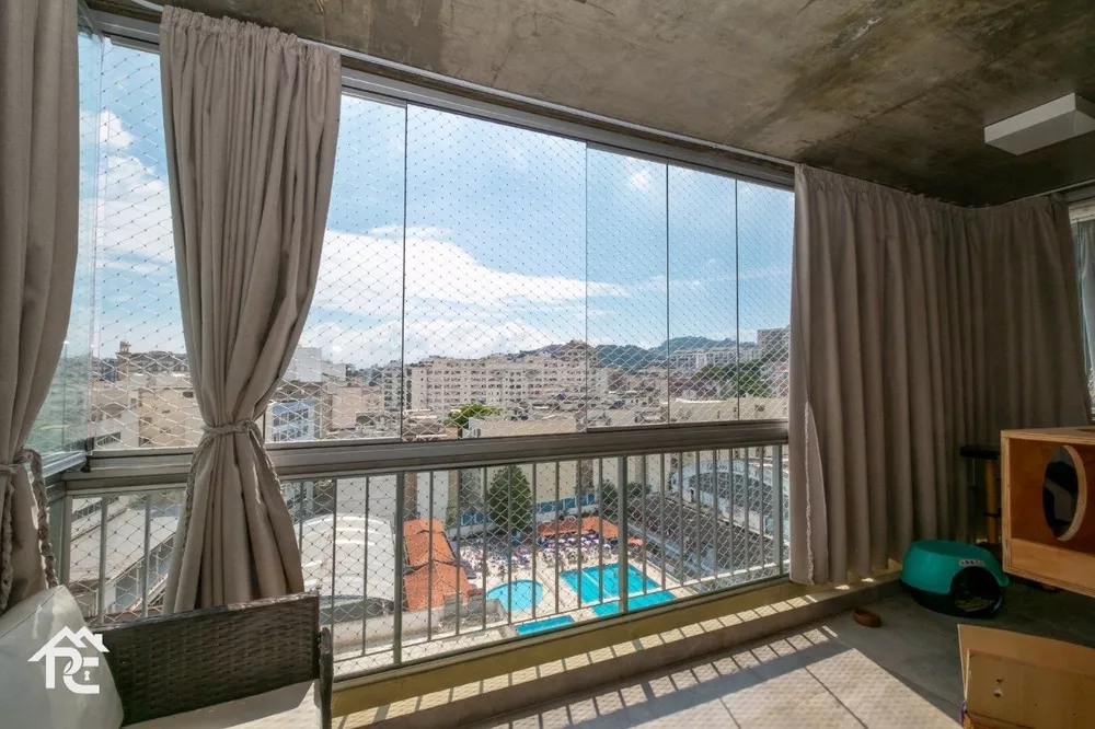 Cobertura, 3 quartos, 170 m² - Foto 3