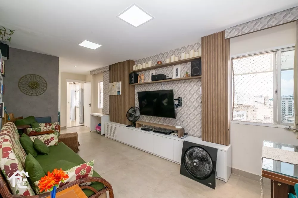 Cobertura, 3 quartos, 170 m² - Foto 11