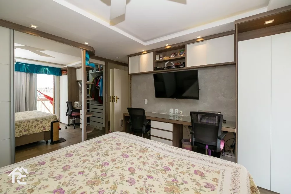 Cobertura, 3 quartos, 170 m² - Foto 22