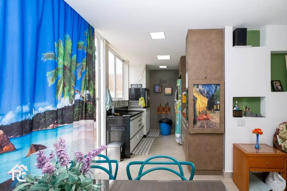Cobertura, 3 quartos, 170 m² - Foto 69