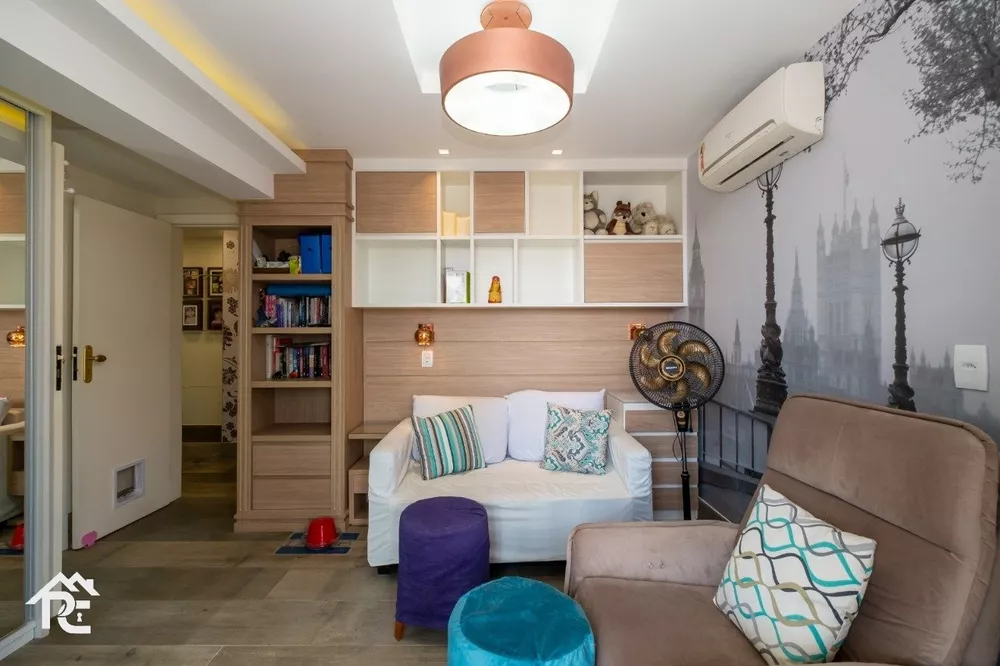 Cobertura, 3 quartos, 170 m² - Foto 37