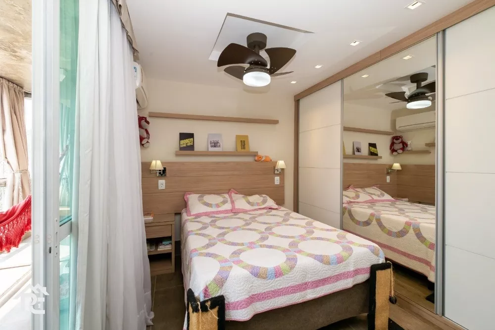Cobertura, 3 quartos, 170 m² - Foto 27