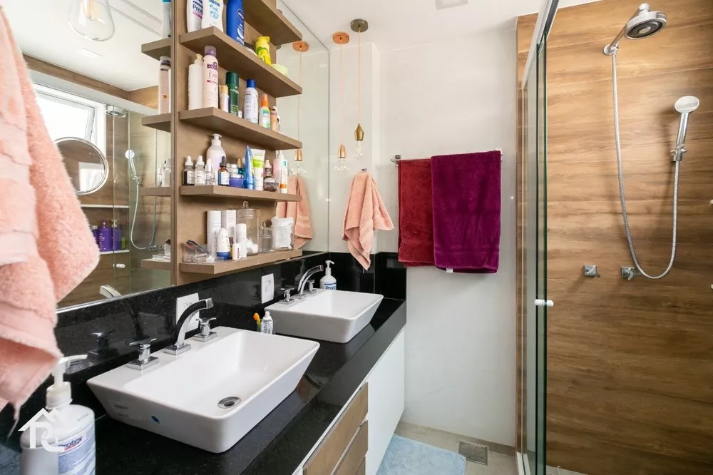 Cobertura, 3 quartos, 170 m² - Foto 41