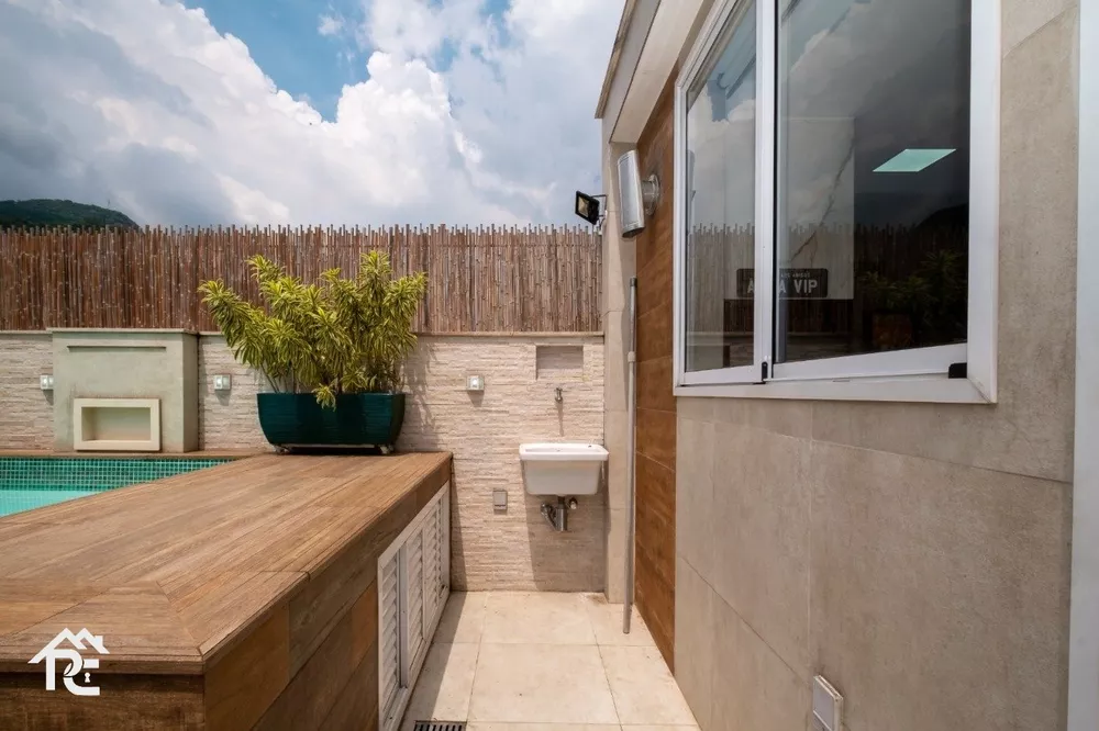 Cobertura, 3 quartos, 170 m² - Foto 91