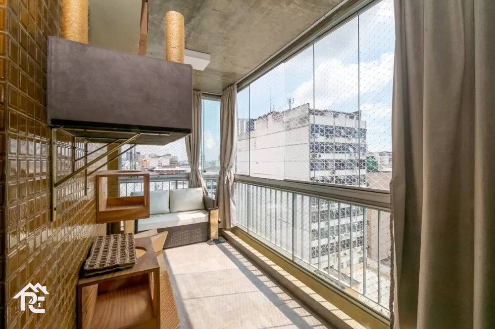 Cobertura, 3 quartos, 170 m² - Foto 2