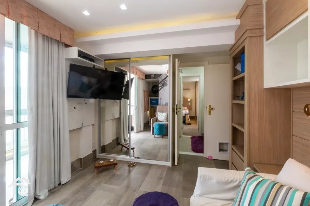 Cobertura, 3 quartos, 170 m² - Foto 31