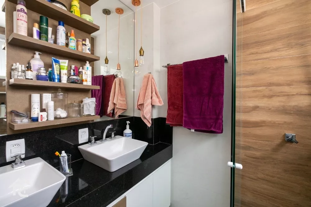 Cobertura, 3 quartos, 170 m² - Foto 40