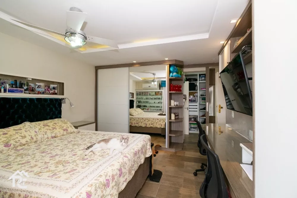 Cobertura, 3 quartos, 170 m² - Foto 19