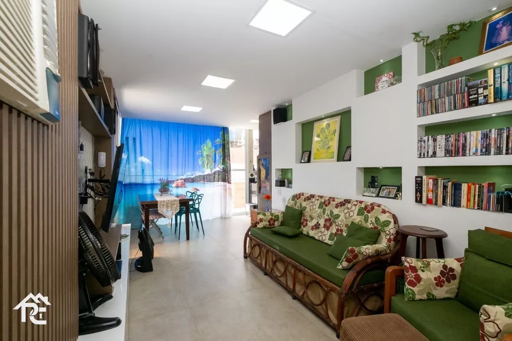 Cobertura, 3 quartos, 170 m² - Foto 12