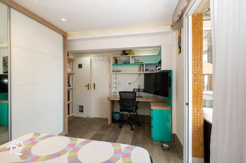 Cobertura, 3 quartos, 170 m² - Foto 24