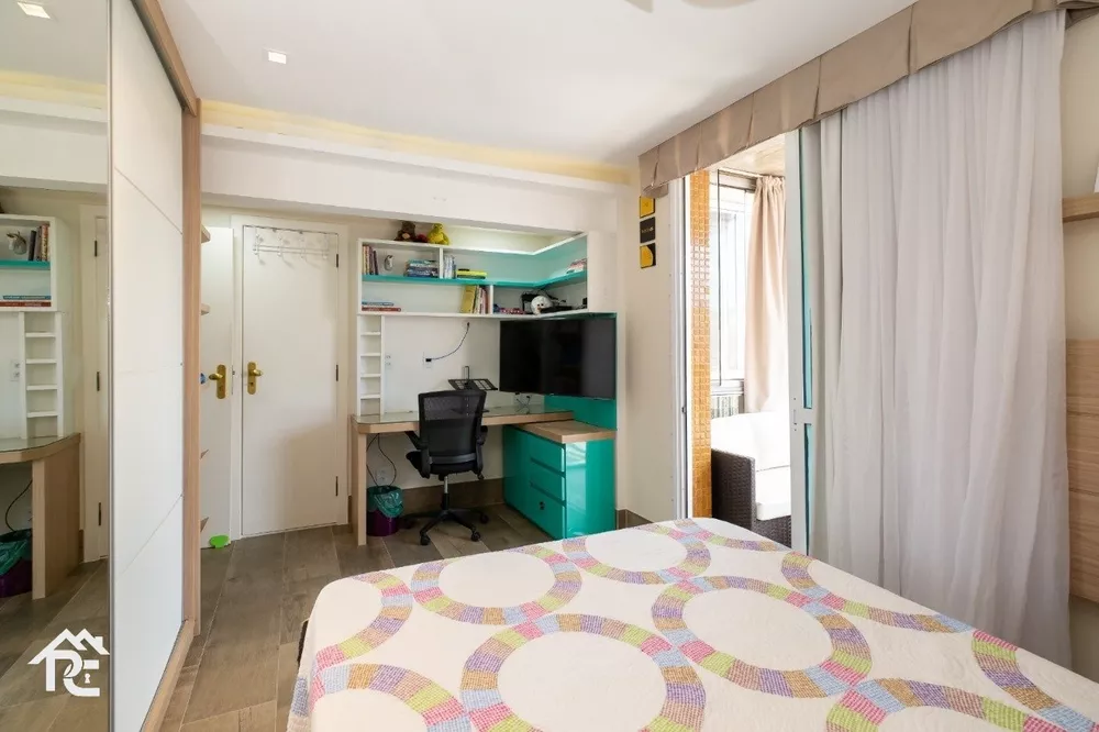 Cobertura, 3 quartos, 170 m² - Foto 26