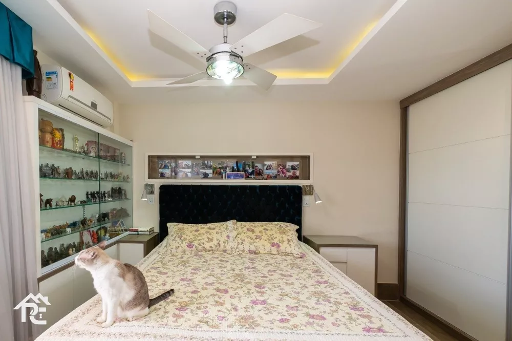 Cobertura, 3 quartos, 170 m² - Foto 21