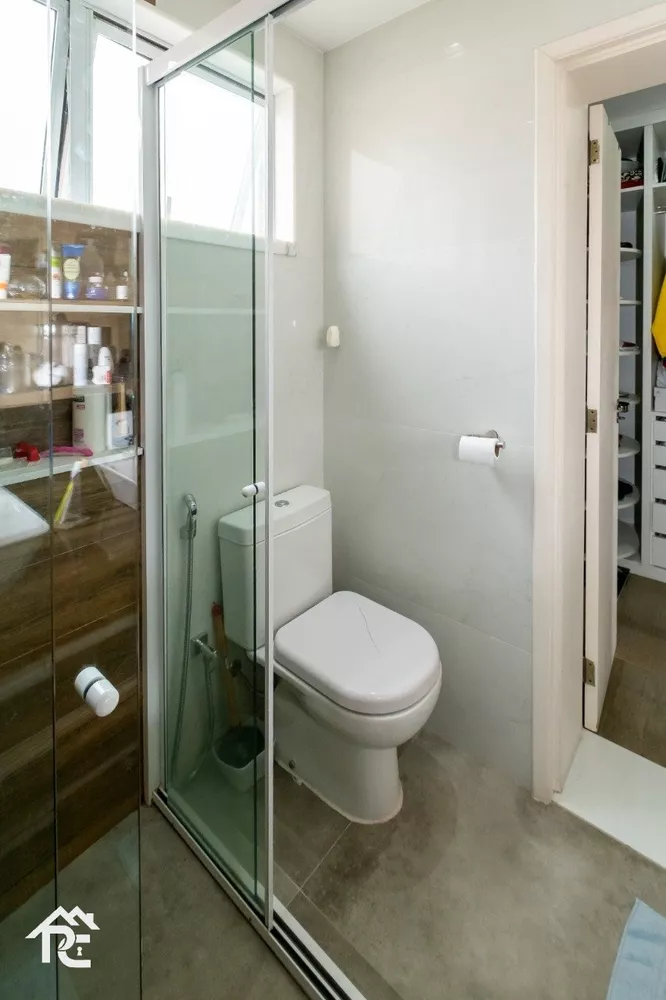 Cobertura, 3 quartos, 170 m² - Foto 33