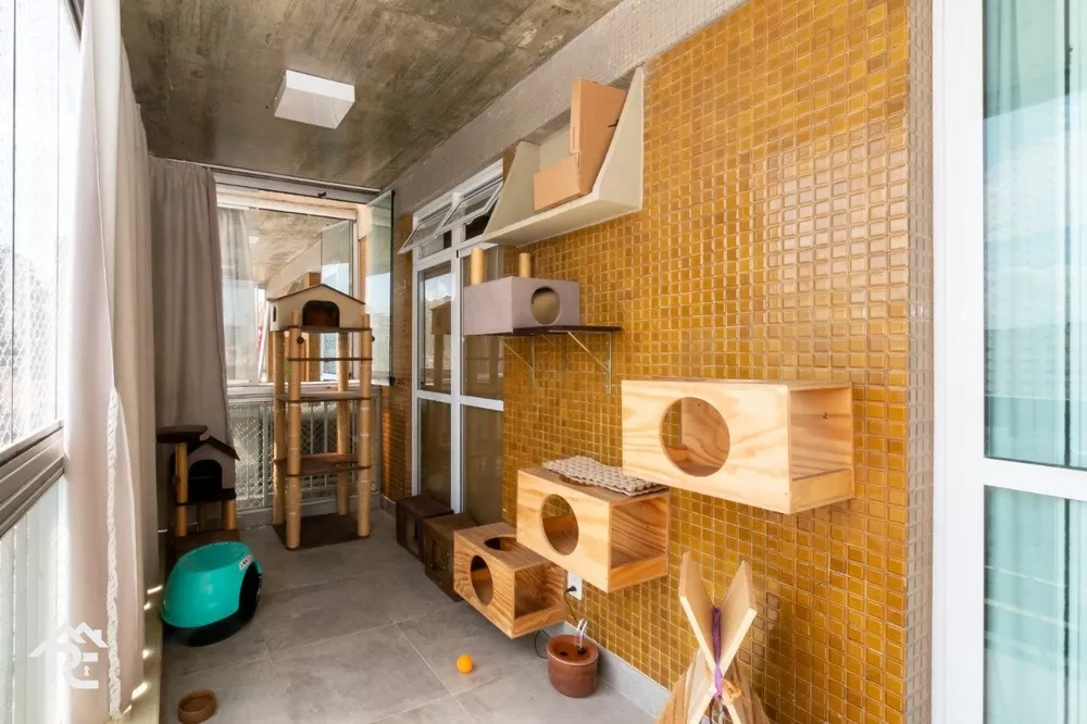 Cobertura, 3 quartos, 170 m² - Foto 7