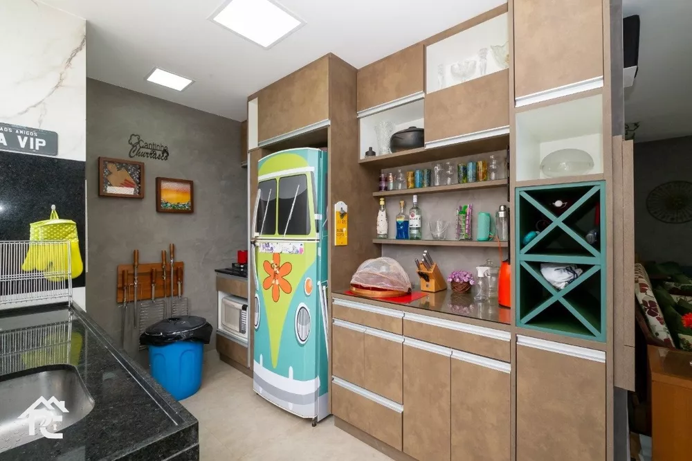 Cobertura, 3 quartos, 170 m² - Foto 70