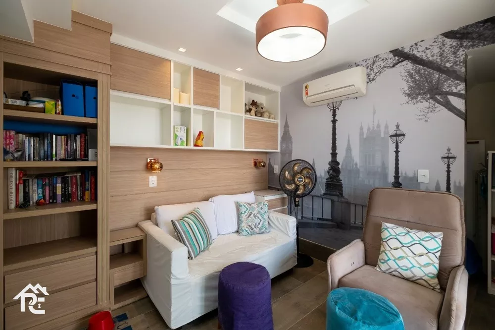 Cobertura, 3 quartos, 170 m² - Foto 39