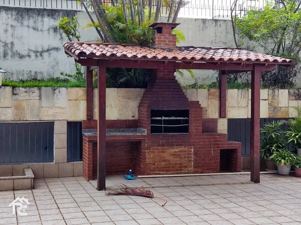 Cobertura, 3 quartos, 170 m² - Foto 86