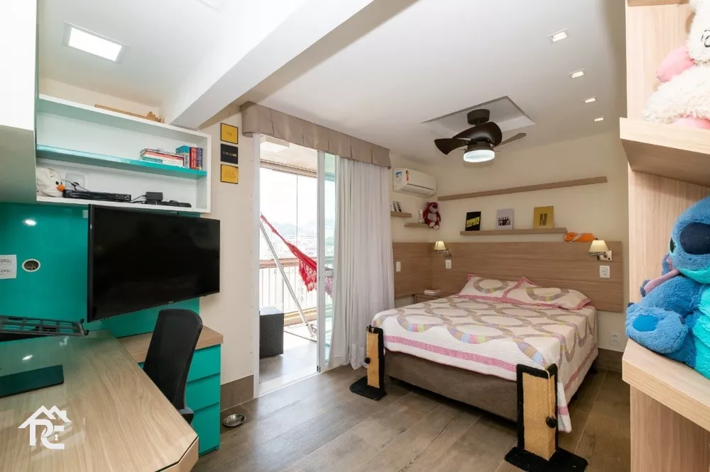 Cobertura, 3 quartos, 170 m² - Foto 30