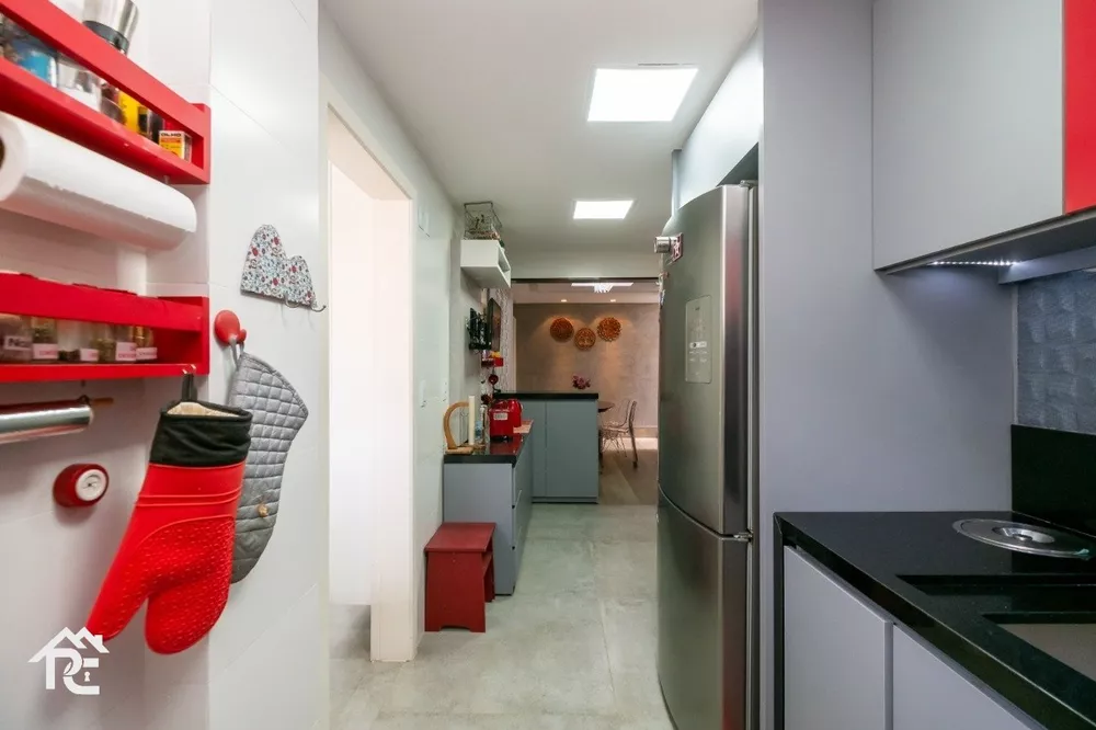 Cobertura, 3 quartos, 170 m² - Foto 75