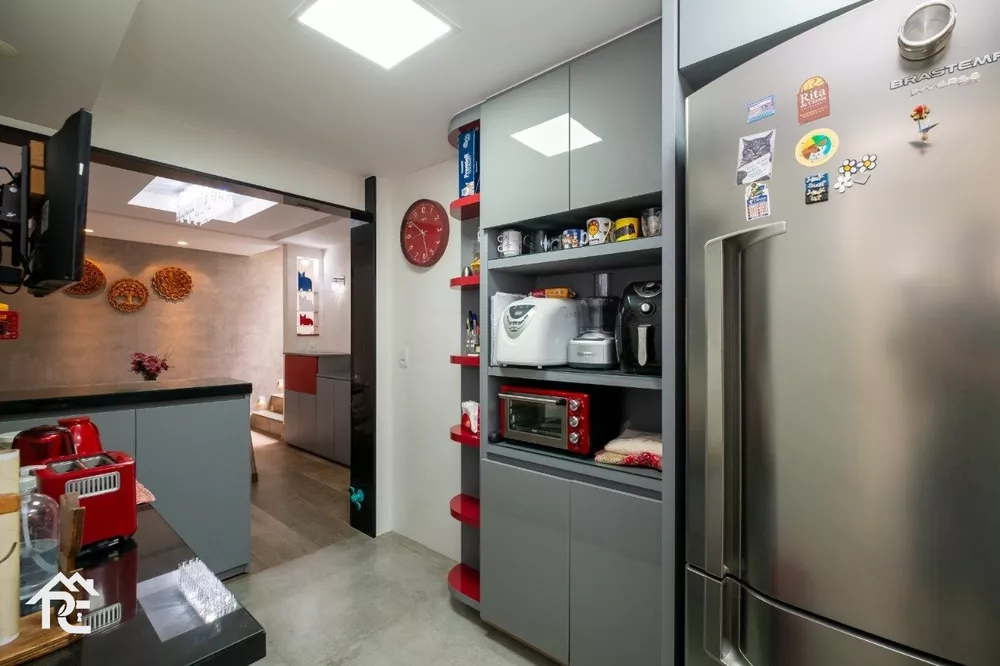 Cobertura, 3 quartos, 170 m² - Foto 74