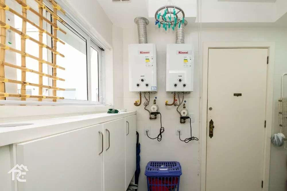 Cobertura, 3 quartos, 170 m² - Foto 80