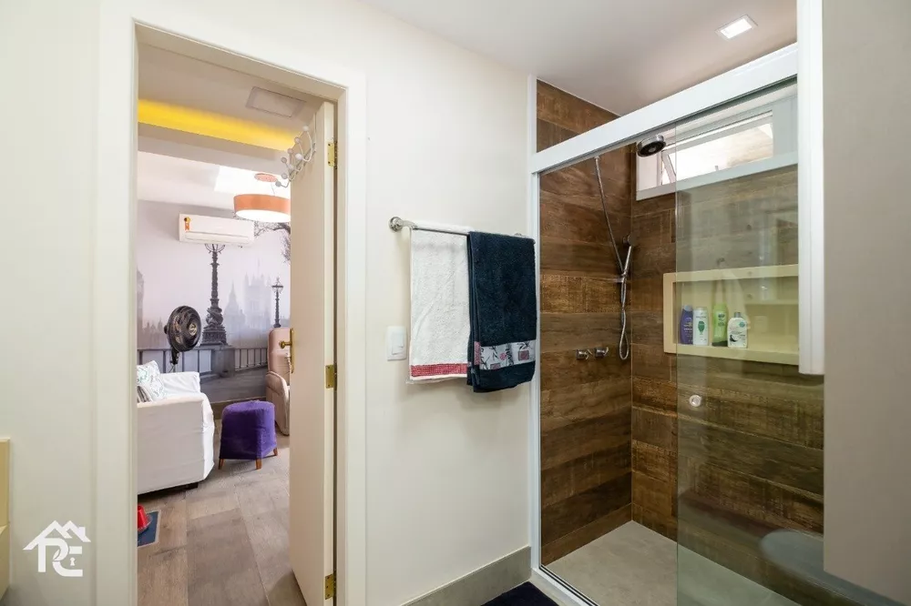 Cobertura, 3 quartos, 170 m² - Foto 42