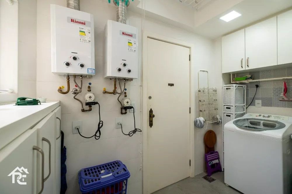 Cobertura, 3 quartos, 170 m² - Foto 79