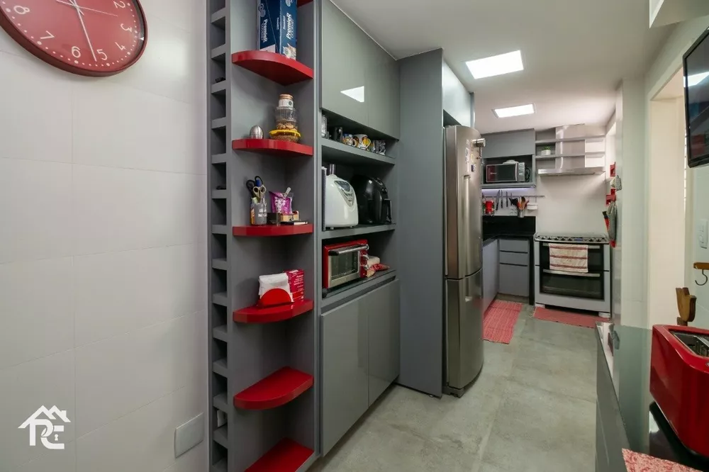 Cobertura, 3 quartos, 170 m² - Foto 58