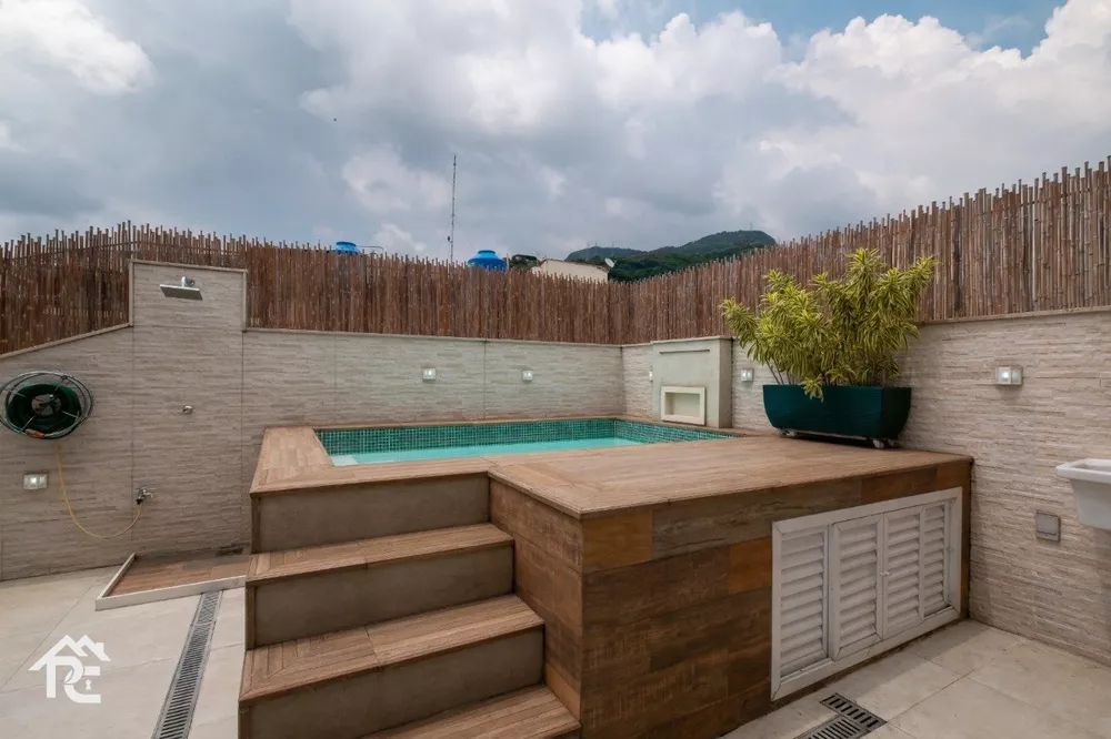 Cobertura, 3 quartos, 170 m² - Foto 90