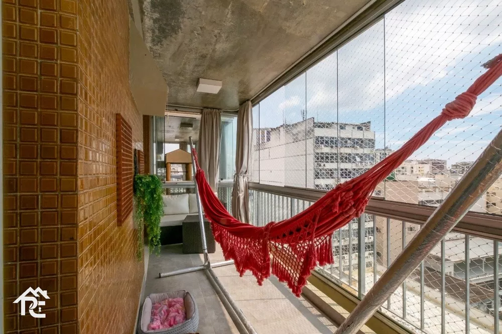 Cobertura, 3 quartos, 170 m² - Foto 13