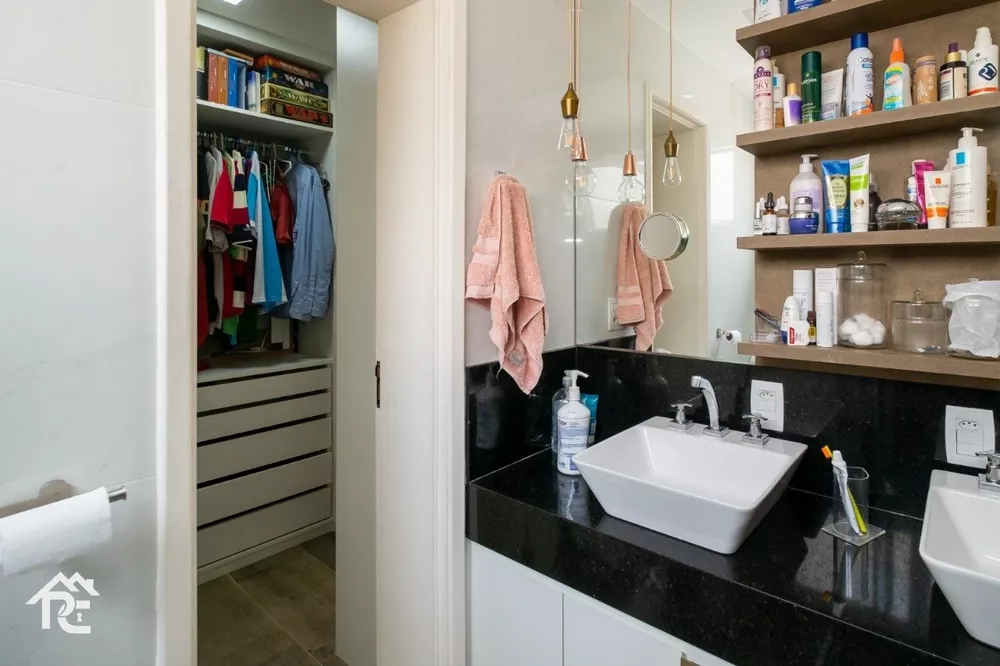 Cobertura, 3 quartos, 170 m² - Foto 35