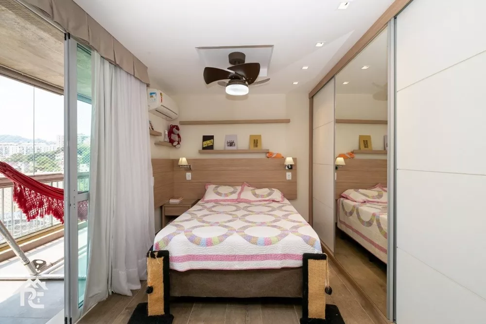 Cobertura, 3 quartos, 170 m² - Foto 25