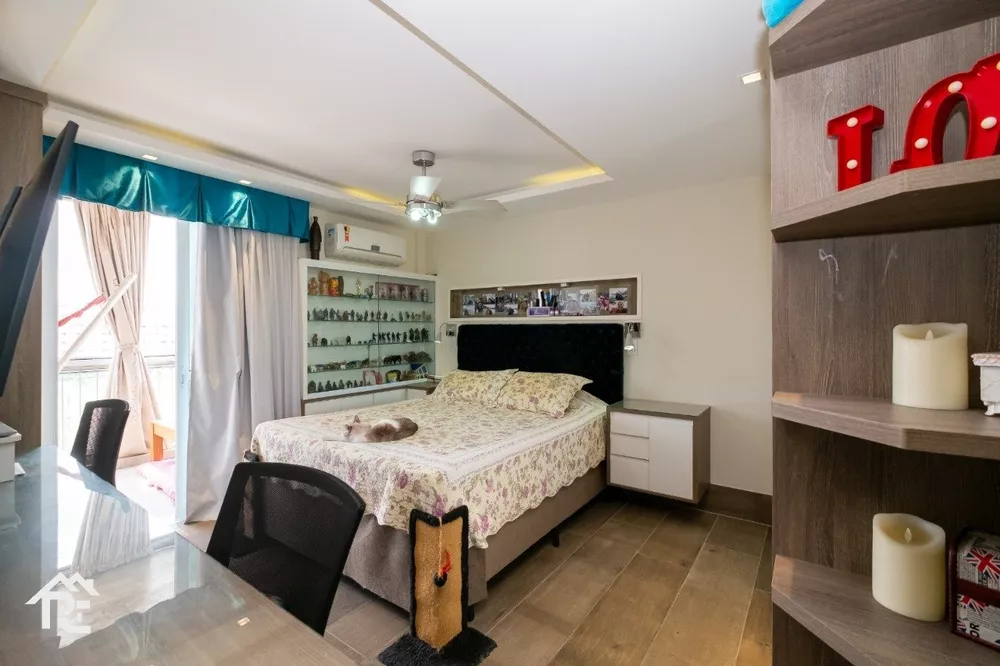 Cobertura, 3 quartos, 170 m² - Foto 23